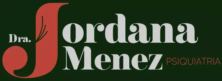Psiquiatra Jordana Menez