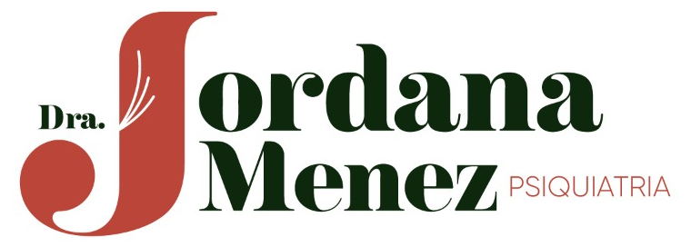 Dr. Jordana Menez - Psiquiatra